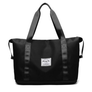 ボストンバッグ レディース 大容量 軽量 撥水 トートバッグ 女性 2way 旅行バッグ トラベルバッグ 旅行カバン 男女兼用 ジム スポーツ バッグ 通勤 旅行