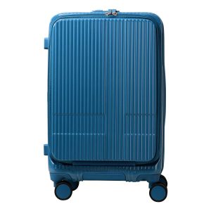 innovator イノベーター スーツケース 55L 62.5cm 3.9kg TSAロック搭載 軽量 INV155M 鏡面 2年保証 爆買