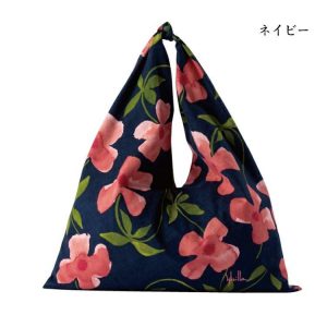 シビラ sybilla 東袋 エコバッグ 綿 サザンクロス アチコリア 袋入り