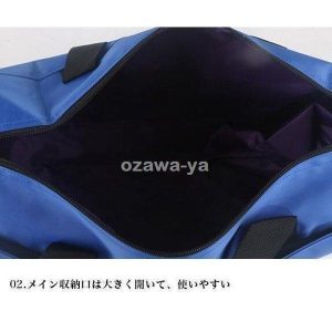 【タイムセール】ボストンバックスポーツバッグアウトドアフィットネスバッグ大容量ショルダー修学旅行外内ポケット有りレディースメンズ